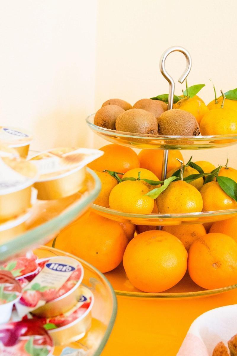 Bed & Breakfast Kosmos Syracuse