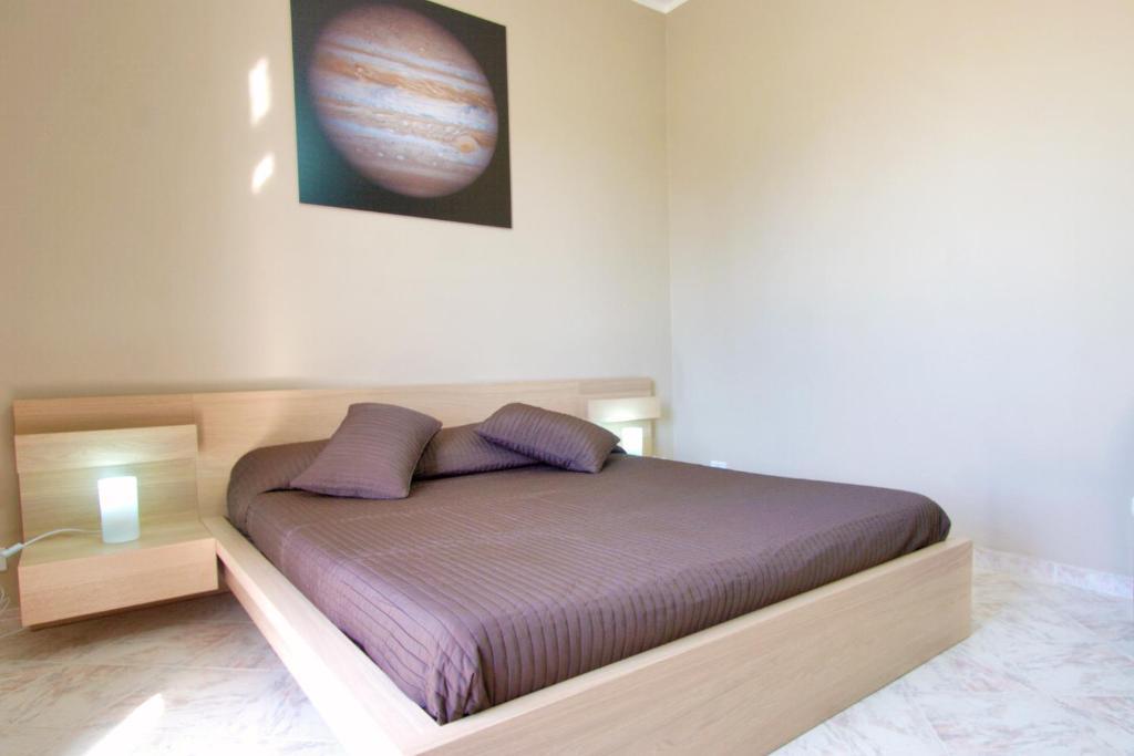 Kosmos Bed & Breakfast