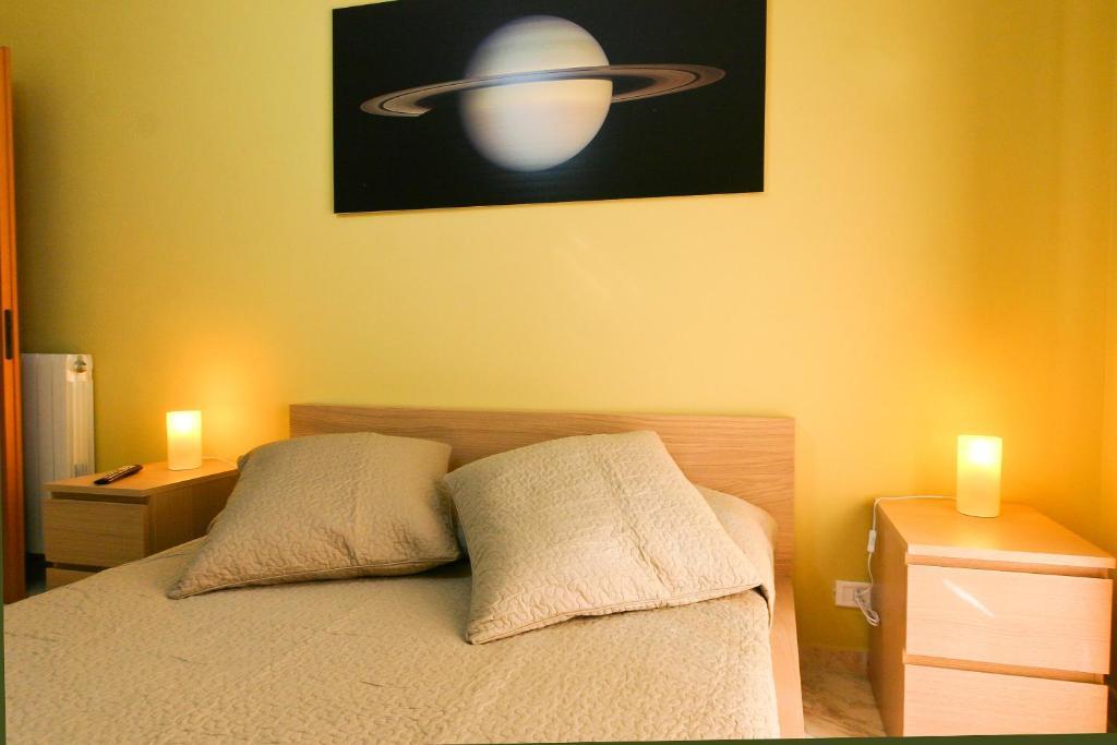 Kosmos Bed & Breakfast Syracuse