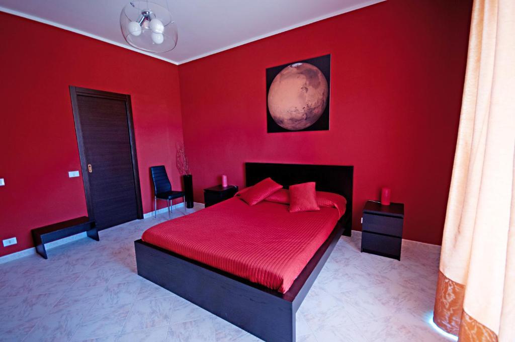 Kosmos Bed & Breakfast 3*