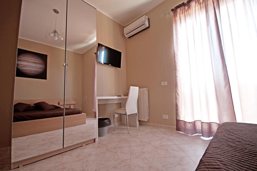 Bed & Breakfast Kosmos Syracuse