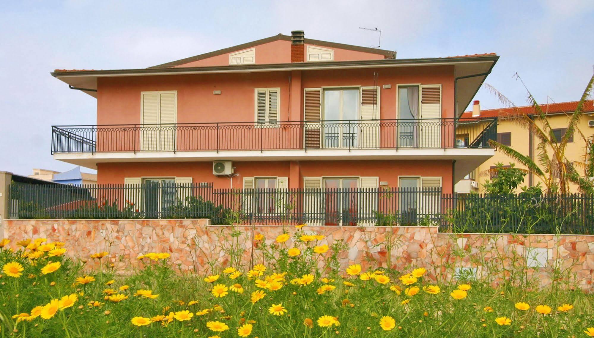Bed & Breakfast Kosmos 3*