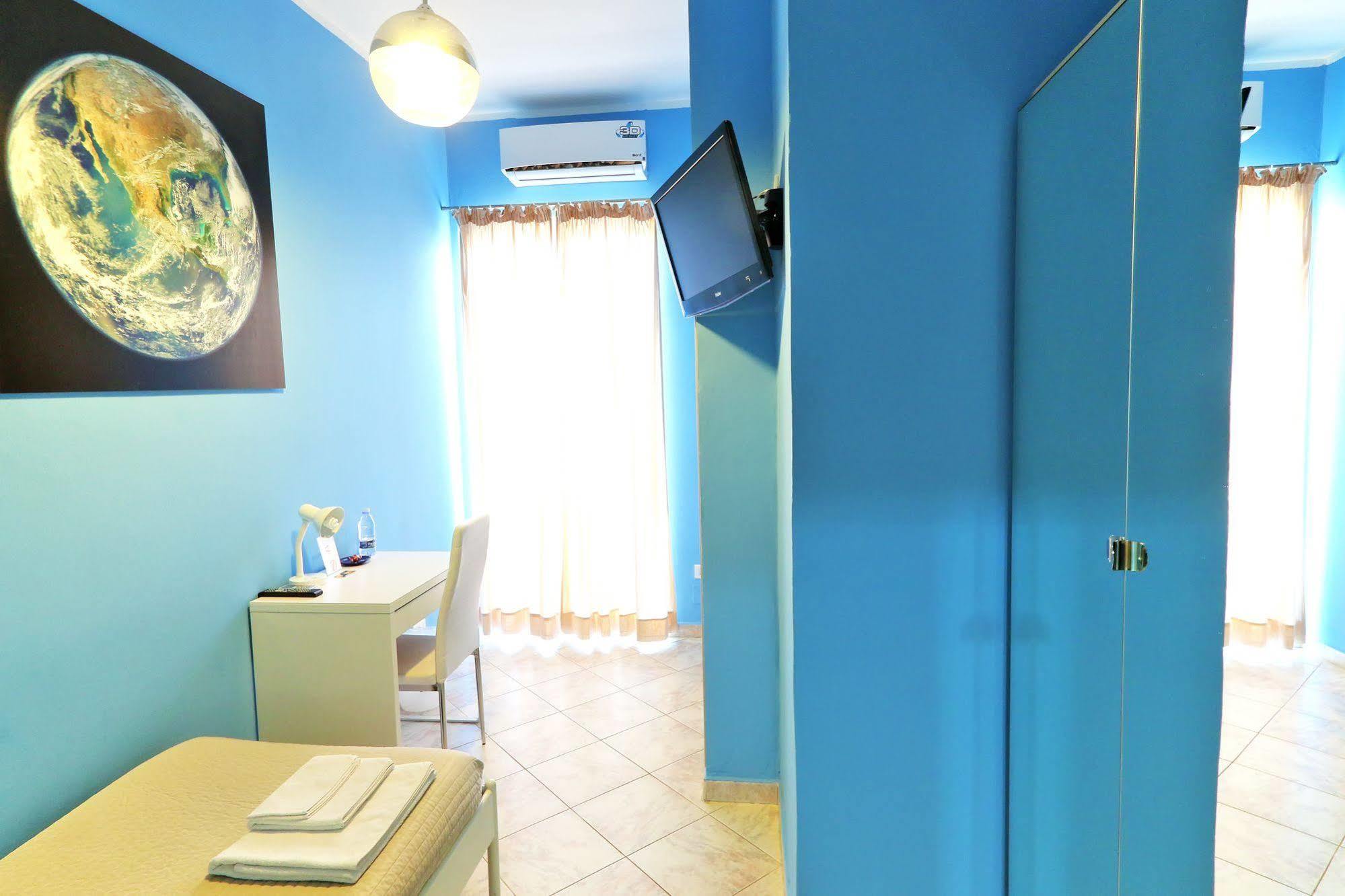 Bed & Breakfast Kosmos