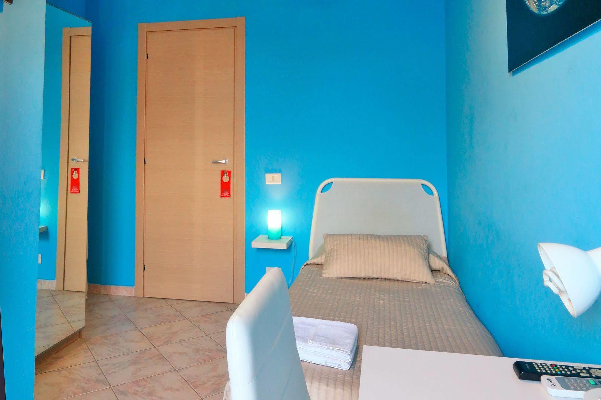 Bed & Breakfast Kosmos Syracuse