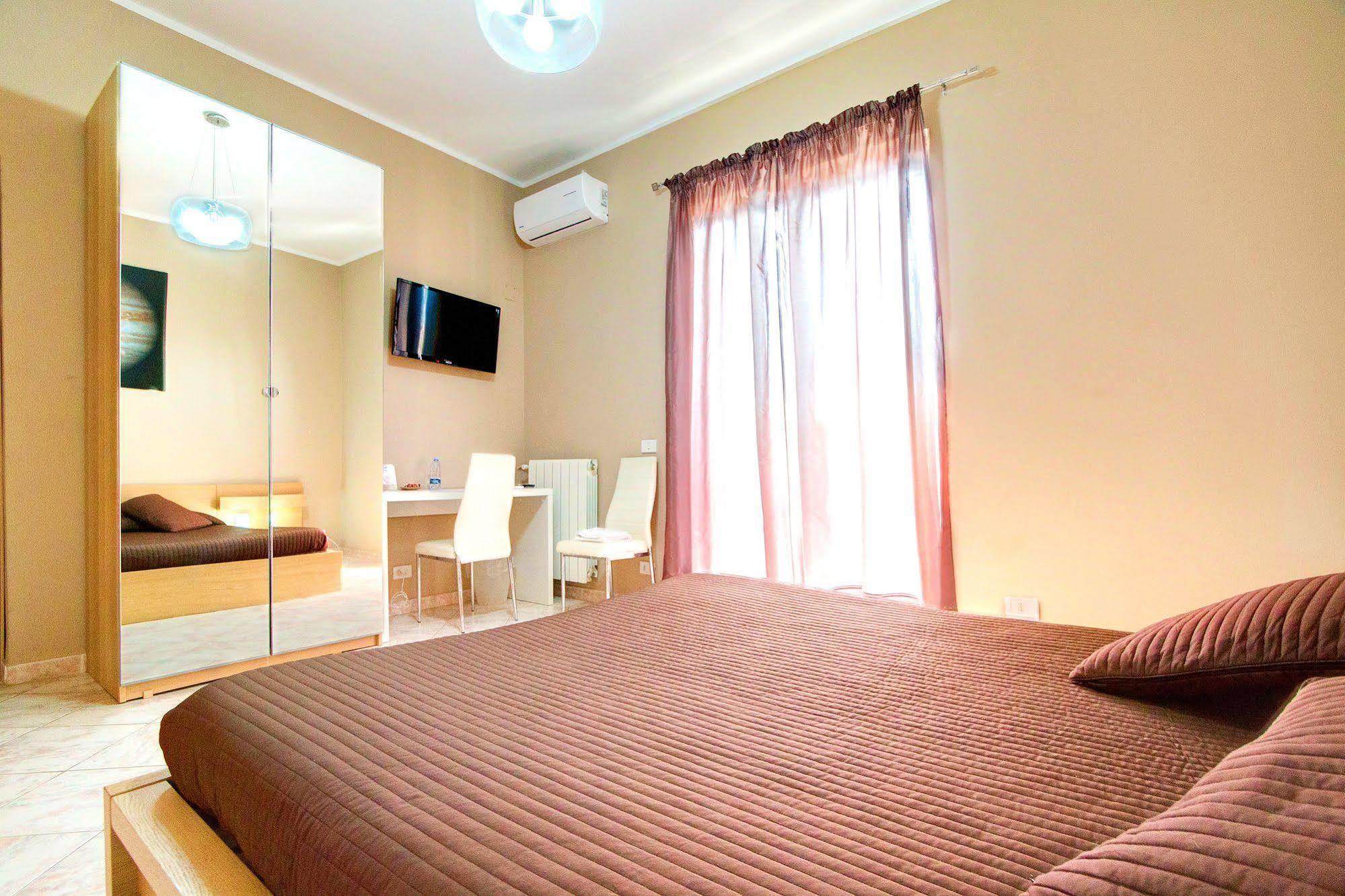 Bed & Breakfast Kosmos 3*