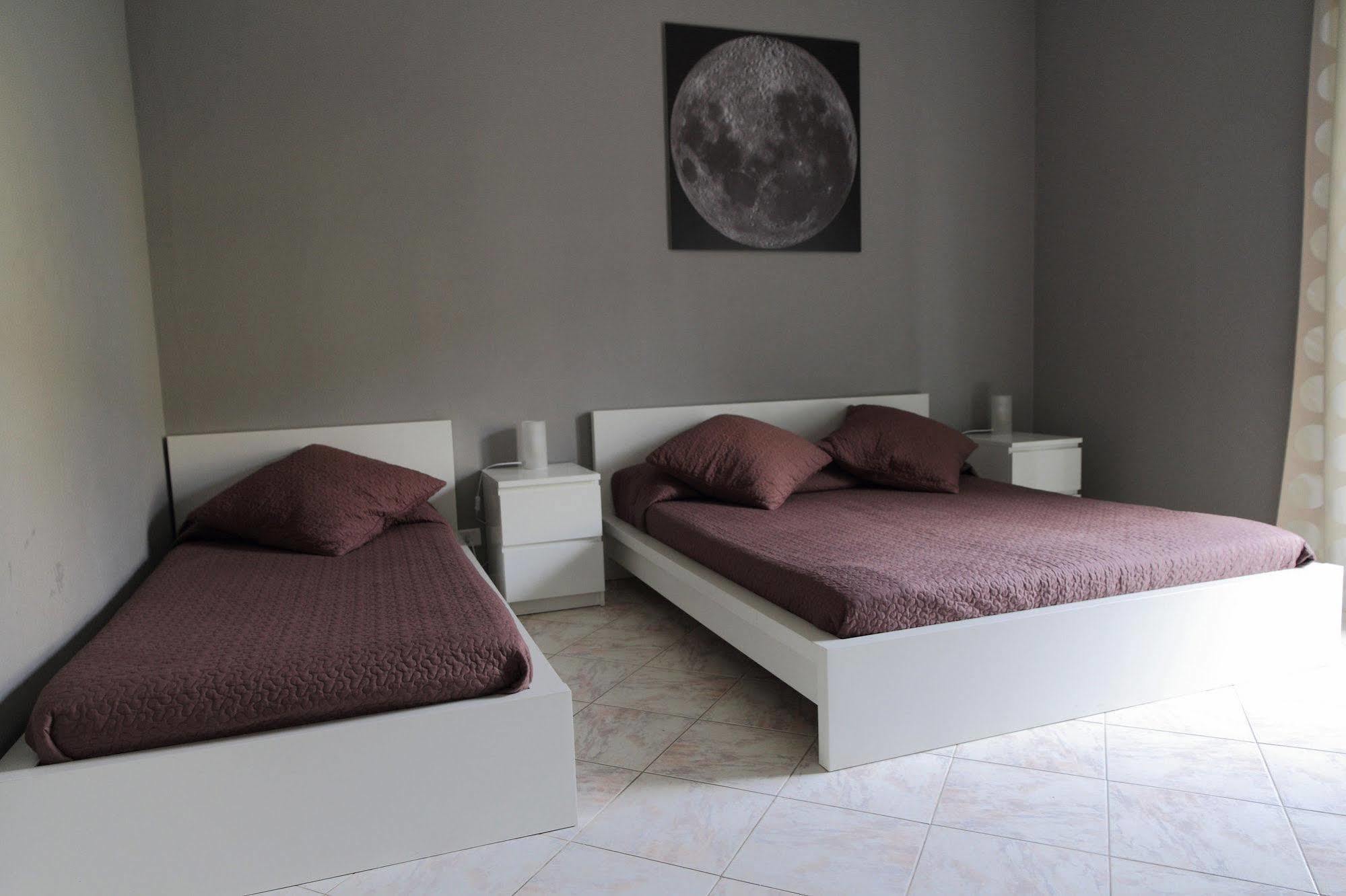 Bed & Breakfast Kosmos 3*