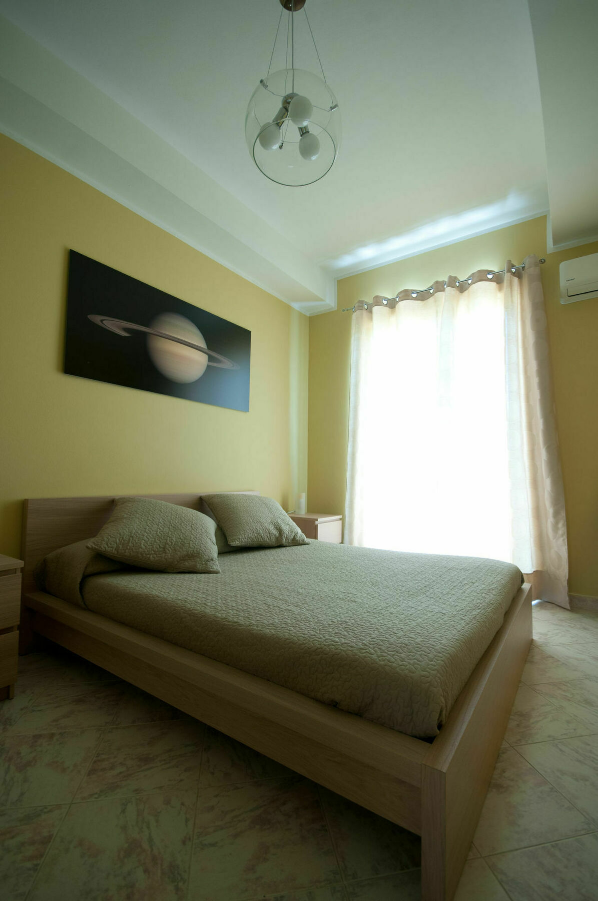 Bed & Breakfast Kosmos 3*