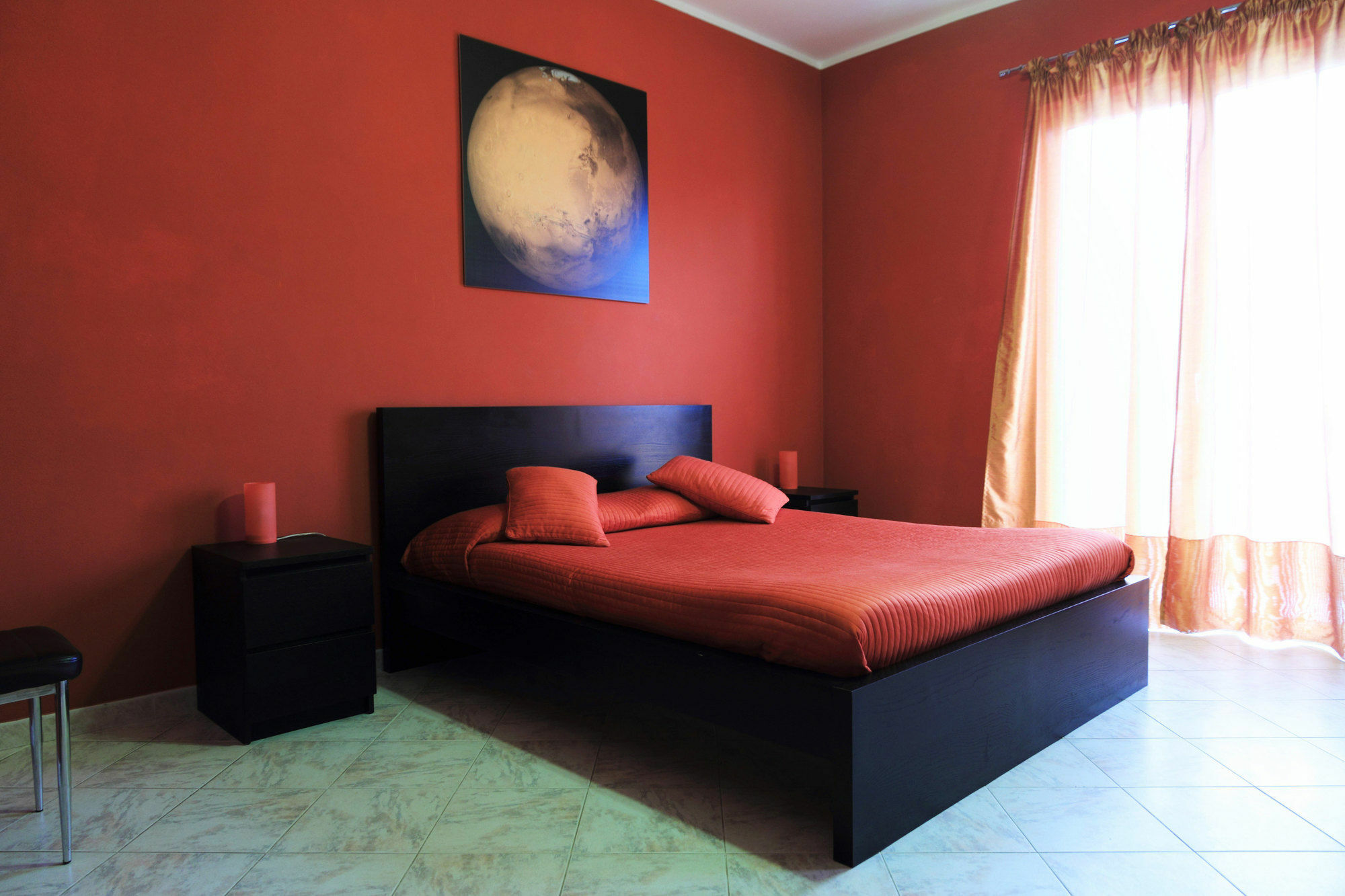 Bed & Breakfast Kosmos Syracuse